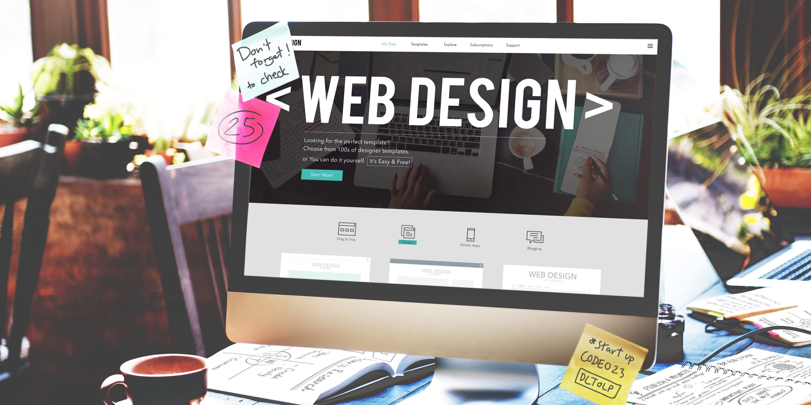 Web Tasarım